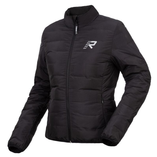 Rukka Down-y ladies 2.0 jkt black 34